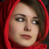 Olga Gorlachuk Nagie