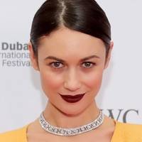 Olga Kurylenko Nagie