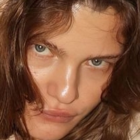 Olga Obumova Nagie