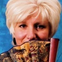 Olga Titov Nagie