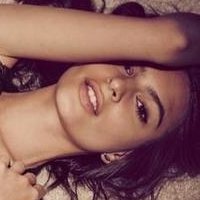 Olga Tretjacenko Nagie
