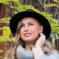 Olga Velichko Nagie
