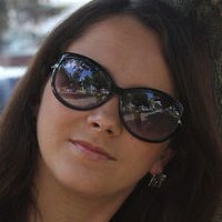 Olga Vinichenko Nagie