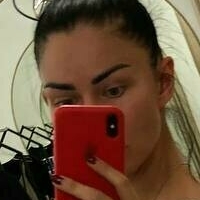 olivi_pearl Nagie