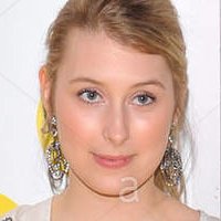 Olivia Andrup Nagie