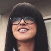 Olivia Black Nagie
