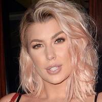Olivia Buckland Nagie