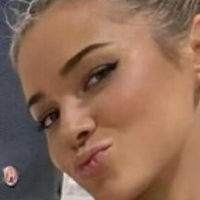 Olivia Dunne Nagie