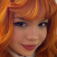 Olivia Elfie Nagie