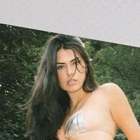 Olivia Forsbrook Nagie