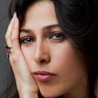 Olivia Magnani Nagie