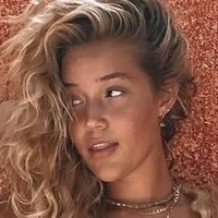 Olivia Ponton Nagie