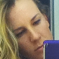 Olivia Rogowska Nagie