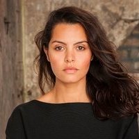 Olivia Romao Nagie