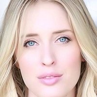 Olivia Scott Nagie