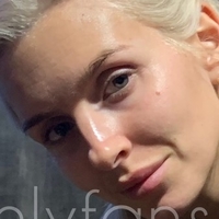 Olya_la99 Nagie