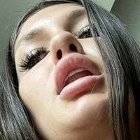 Olya Seteykina Nagie