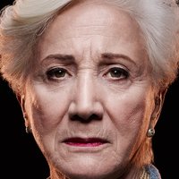 Olympia Dukakis Nagie