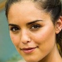 Olympia Valance Nagie