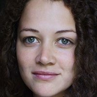 Oona-Devi Liebich Nagie