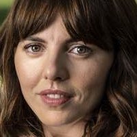 Ophelia Lovibond Nagie