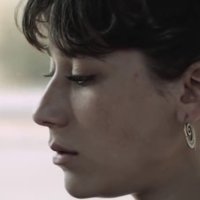 Ophelie Belalia Nagie