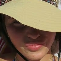 OrangeDeelight Nagie