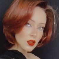 Oriana Valentine Nagie