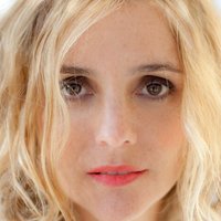 Oriane Bonduel Nagie