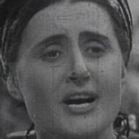 Oxana Orlenko Nagie