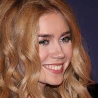 Palina Rojinski Nagie
