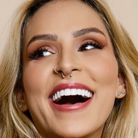 Paloma Lopes Nagie