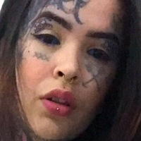 Paloma Zaine Nagie