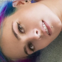 Paloma Nagie