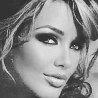 Pamela Bardot Nagie