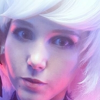 PancakeCosplay Nagie