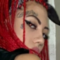 Pantera Roja Nagie