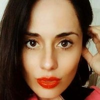 Paola Iezzi Nagie