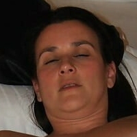 Paola Italian Wife Nagie
