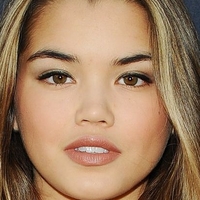 Paris Berelc Nagie