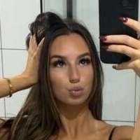 Paris Nagie