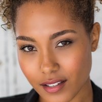 Parker McKenna Posey Nagie