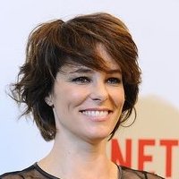 Parker Posey Nagie