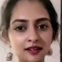 Parvathy Arun Nagie