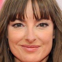 Pascale Bussières Nagie