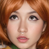 Pastel Bonnibel Nagie