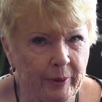 Pat Priest Nagie
