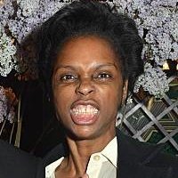 Patrice-Flora Praxo Nagie