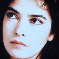 Patricia Adriani Nagie