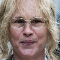 Patricia Arquette Nagie